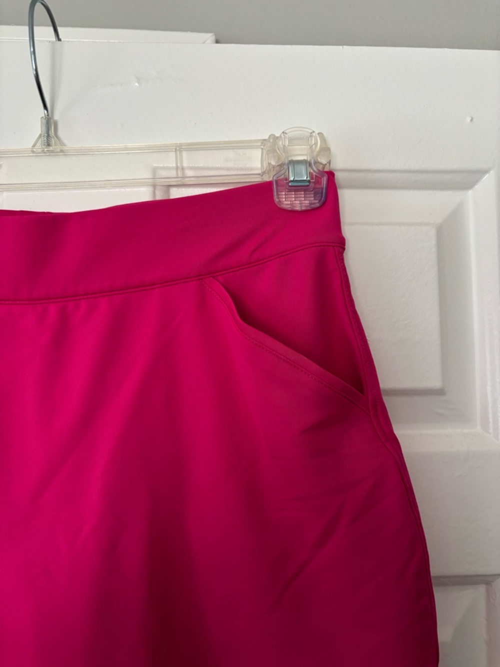 Peter Millar Golf Skort - Size Small - UPF 50 Tennis Athletic Skirt - NWOT - Picture 3 of 6